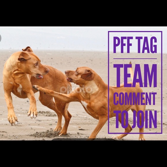 Other - Join my 1st TAG TEAM!! 🥰🎉🥳💃🏼💃🏼💃🏼